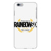 Rainbow Six Siege iPhone 6 Plus/6s Plus Case