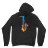 sax addict saxophone Unisex Hoodie