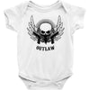 outlaw Baby Bodysuit