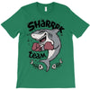 sharrk team T-Shirt