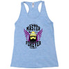 Original Universe Master Forever Snake Mountain Racerback Tank