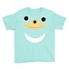 Ugandan Knuckles Youth Tee