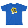 polarized law Toddler T-shirt