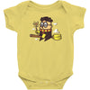 science wizard Baby Bodysuit