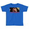 Life Is Boring Toddler T-shirt