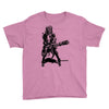 post apocalyptic Youth Tee
