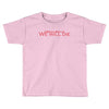 fahrie77 Toddler T-shirt