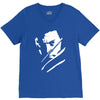 wolverine x men avengers marvel comics gift V-Neck Tee