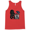 robotic trashcan Tank Top