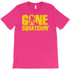 gone squatchin T-Shirt