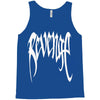 xxxtentacion revenge Tank Top