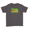 cosmic stereo Youth Tee
