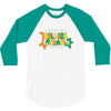 i support balloon animal rights 3/4 Sleeve Shirt