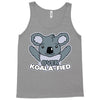 overkoalafied Tank Top