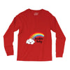 Rainbow Baby Long Sleeve Shirts