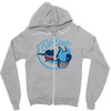 quickly, to the cupcave Zipper Hoodie