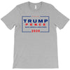 TRUMP PENCE 2020 T-Shirt