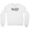ruckus tag Crewneck Sweatshirt