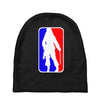 Jack Sparrow Pirate NBA Style Baby Beanies
