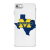 texas for michigan - limited edition iPhone 7 Case