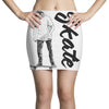 skate Mini Skirts