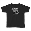 you can never have too many boxers Toddler T-shirt