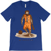 primitive man T-Shirt