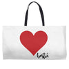 Bestie Weekender Totes