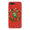 DABBİNG LEPRECHAUN iPhone 7 Plus Case