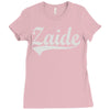 zaide Ladies Fitted T-Shirt
