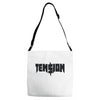 voltage chappie Adjustable Strap Totes