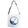 Uss Callister Adjustable Strap Totes