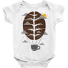 coffeemajination Baby Onesie