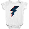Srar Bolt Baby Bodysuit