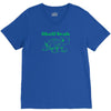 shell yeah turtle V-Neck Tee