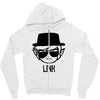 link Zipper Hoodie