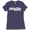 paiste Ladies Fitted T-Shirt