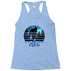 Big Foot Racerback Tank