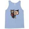 fluffy lil guardian Tank Top