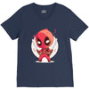 deadpool V-Neck Tee