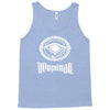 illuminati Tank Top