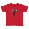 Star Lord Toddler T-shirt