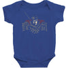 hawks leader Baby Bodysuit