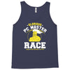 glorious pc gaming master race Tank Top