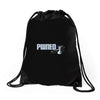pwned Drawstring Bags