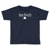 ireland Toddler T-shirt