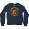 powerline Crewneck Sweatshirt