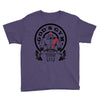 god's gym Youth Tee