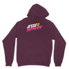 jesse and the rippers Hoodie
