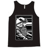 beard and ride Tank Top